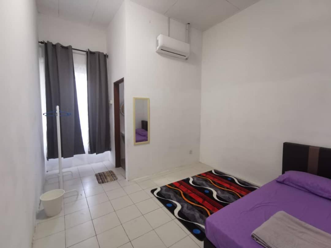 As'Cattleya Homestay Sepang Exterior photo