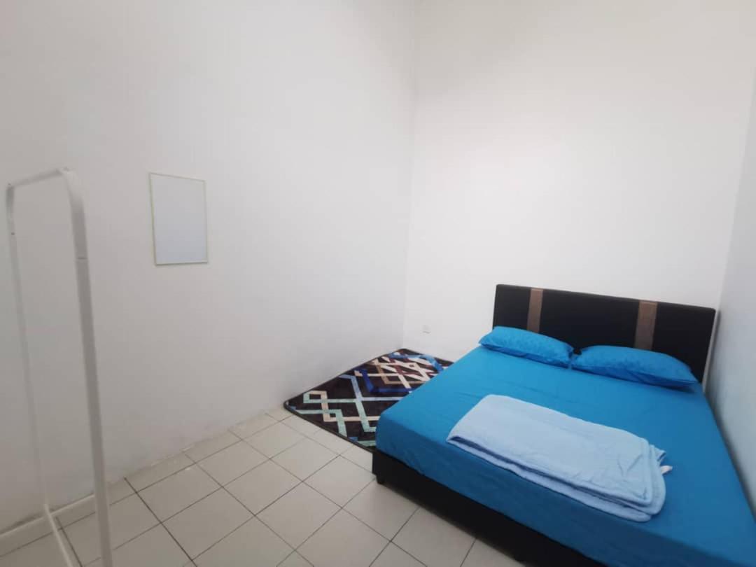 As'Cattleya Homestay Sepang Exterior photo